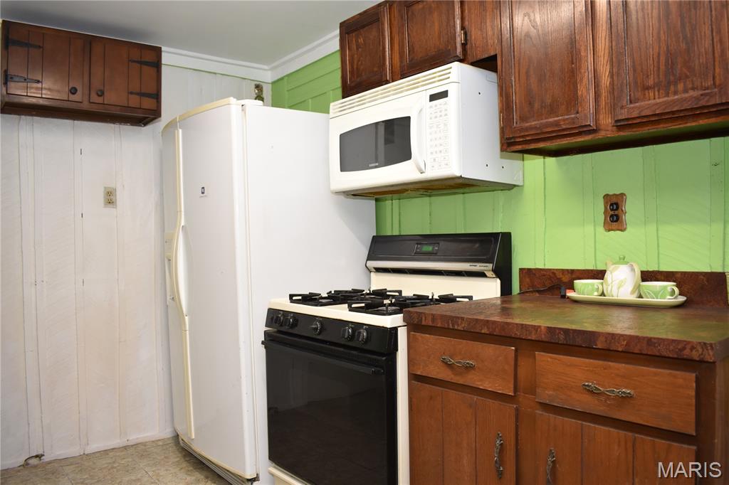 Fairham Sub - Residential