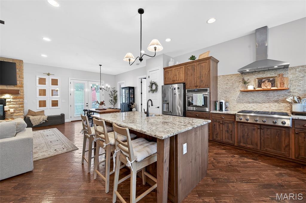 Claremont - Residential