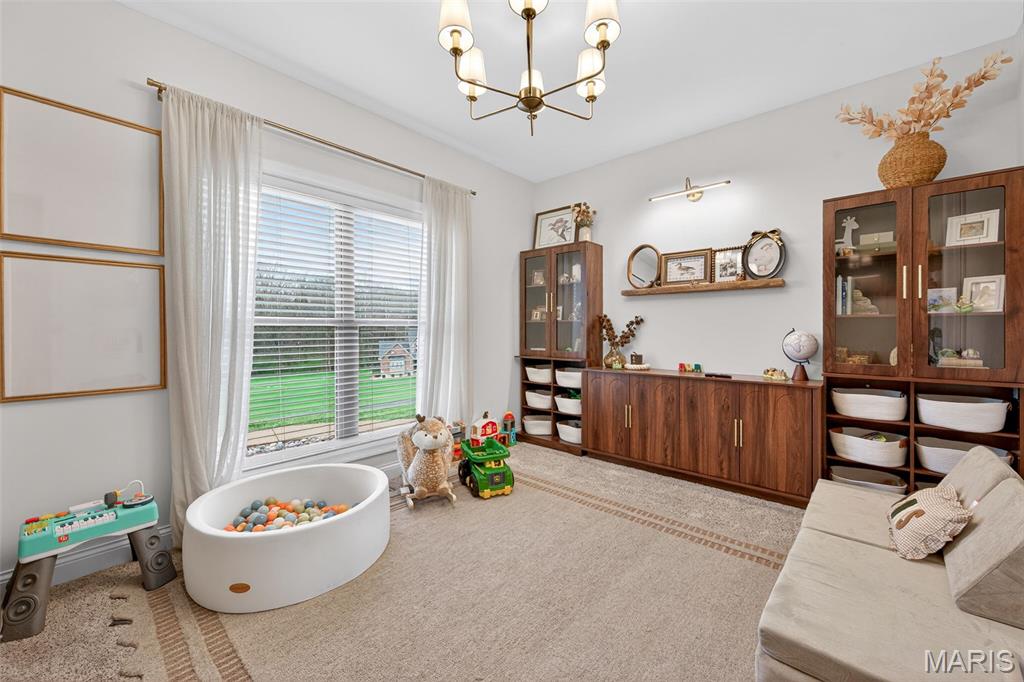 Claremont - Residential