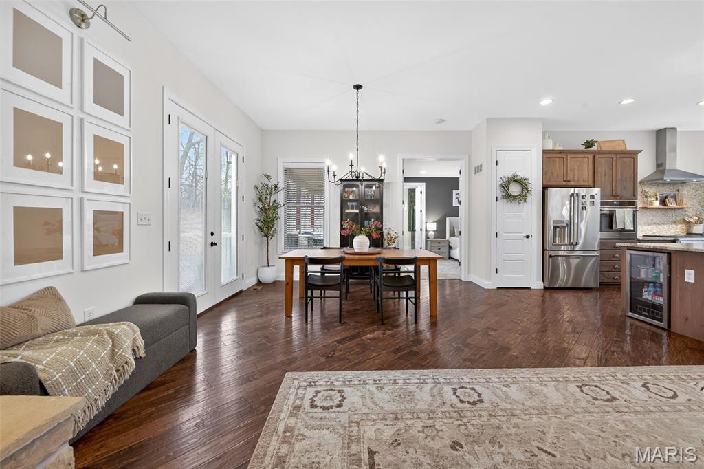 Claremont - Residential