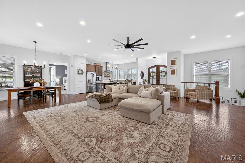 Claremont - Residential