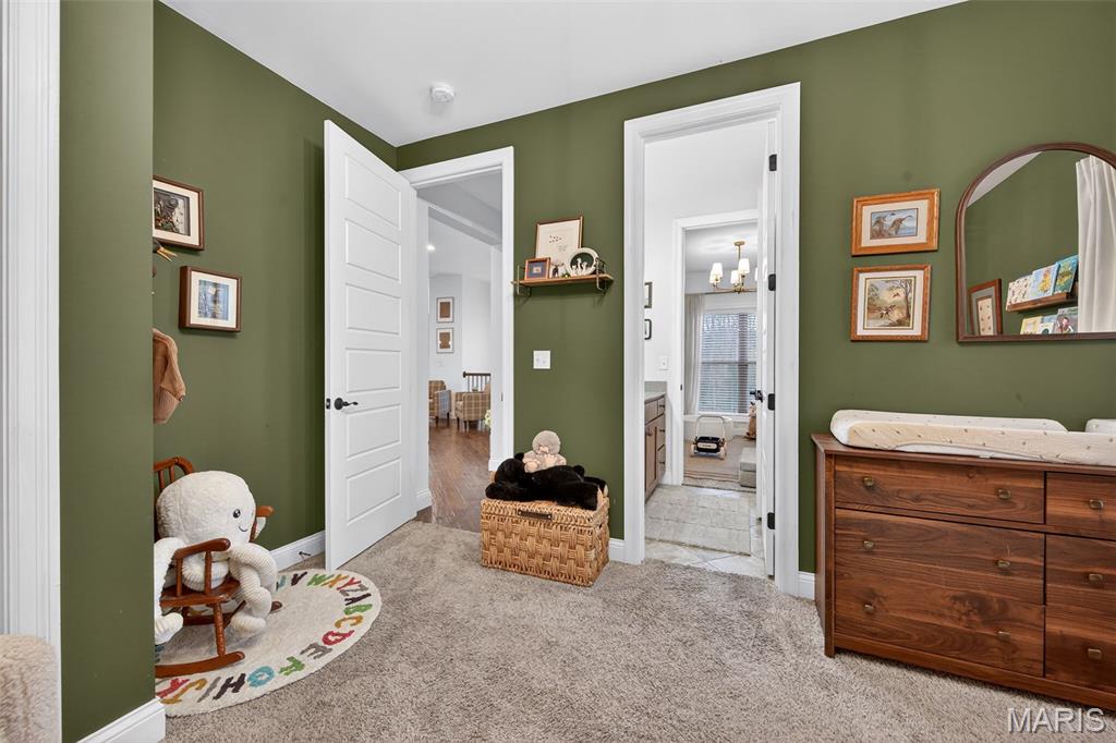 Claremont - Residential