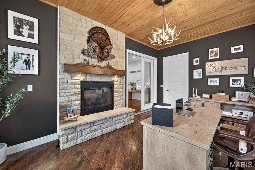 Claremont - Residential