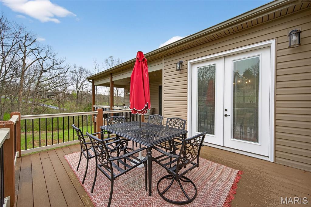 Claremont - Residential