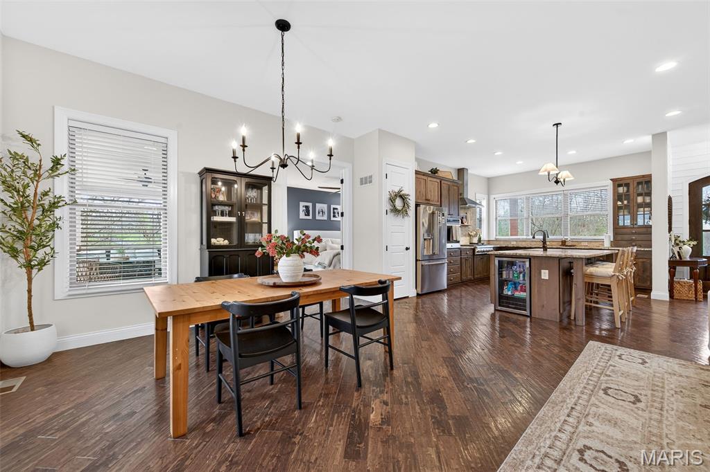 Claremont - Residential