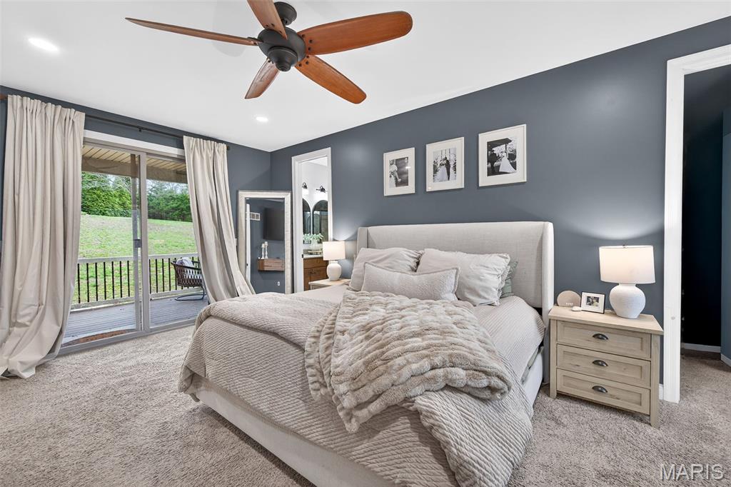 Claremont - Residential