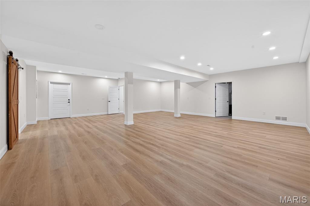 Claremont - Residential
