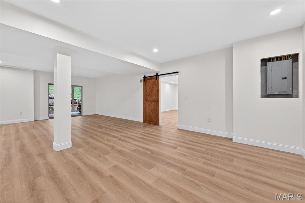 Claremont - Residential