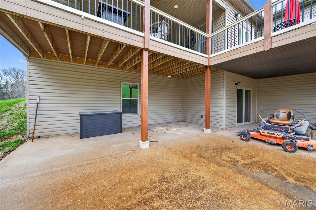 Claremont - Residential