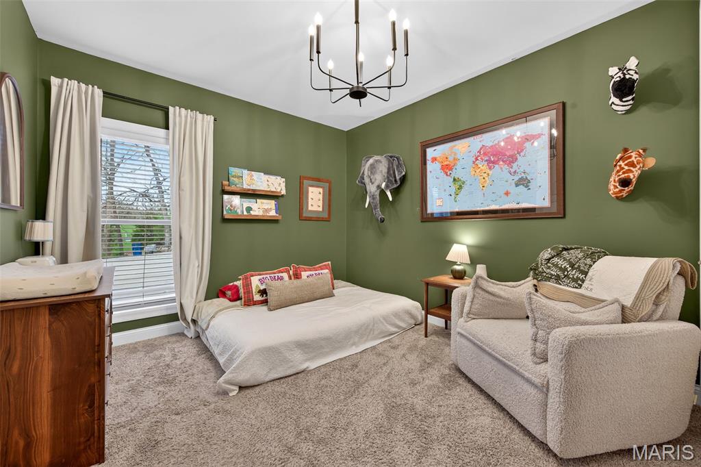 Claremont - Residential