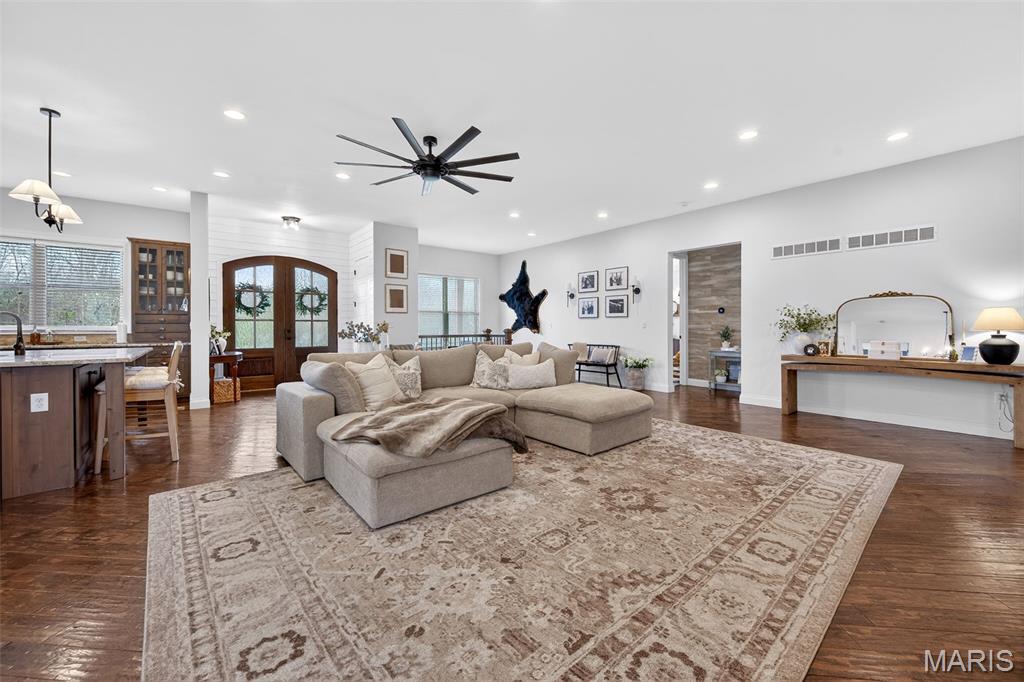 Claremont - Residential