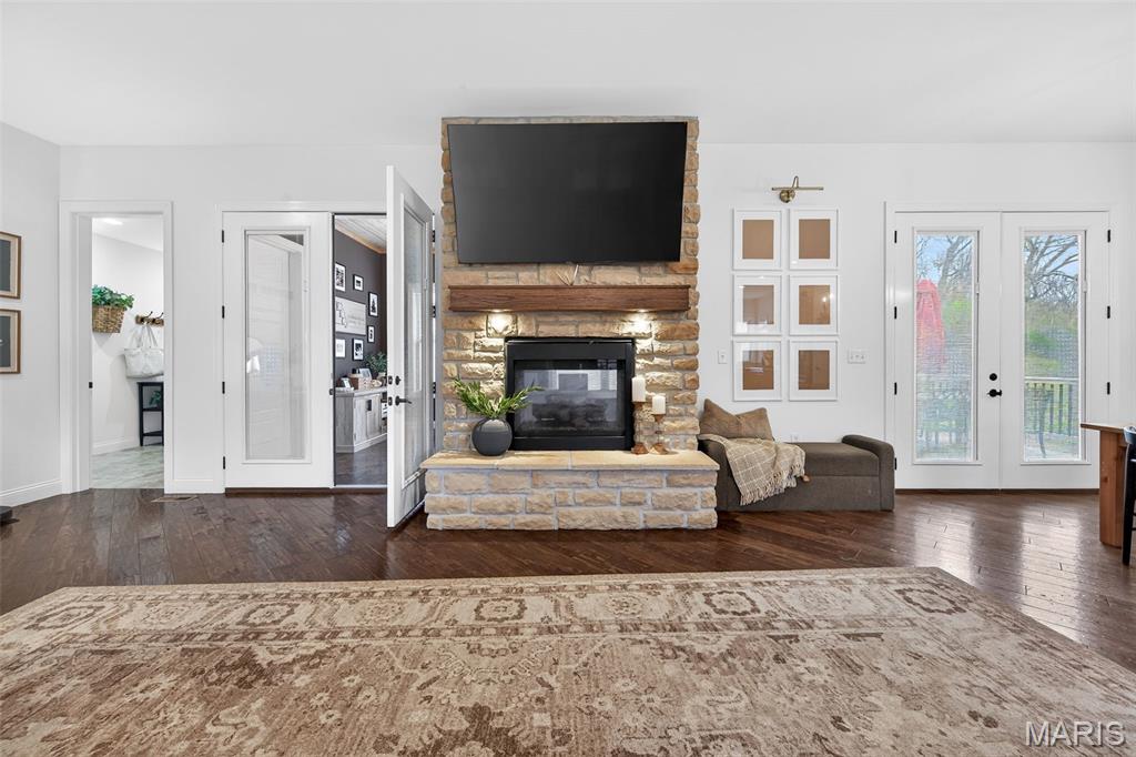 Claremont - Residential