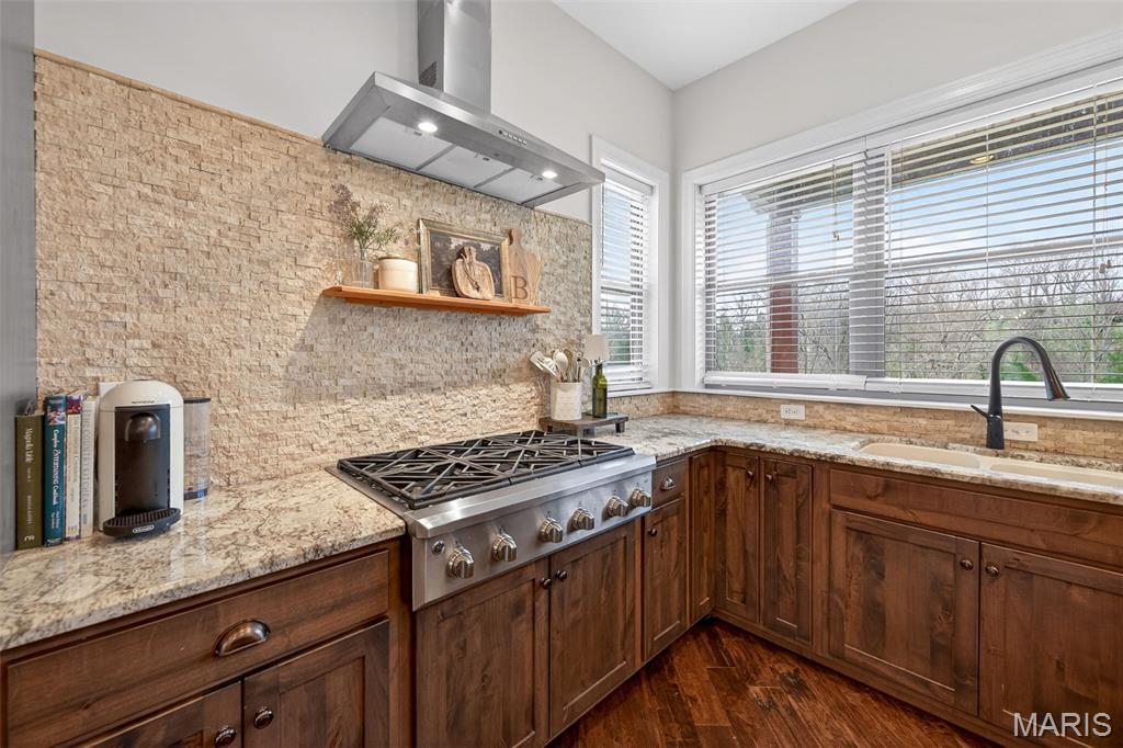 Claremont - Residential