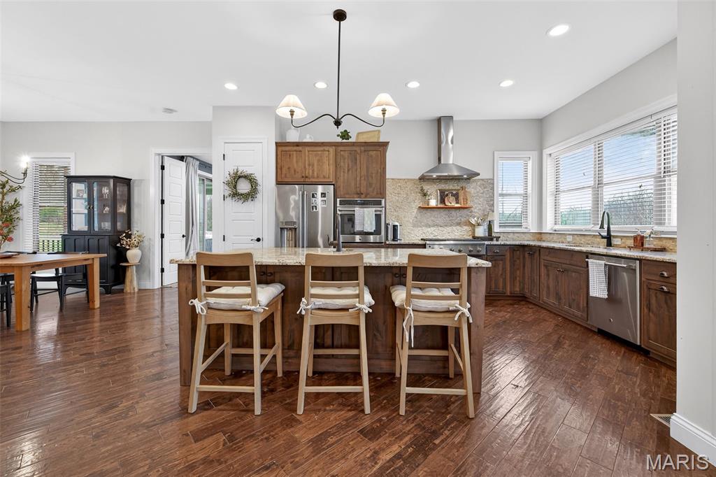Claremont - Residential