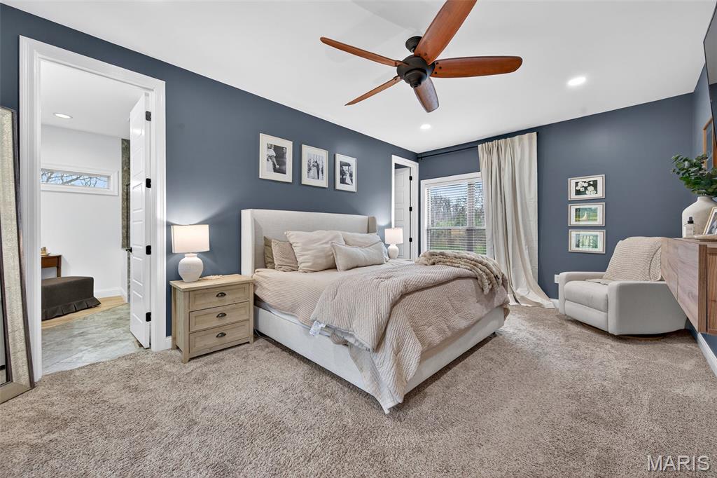 Claremont - Residential