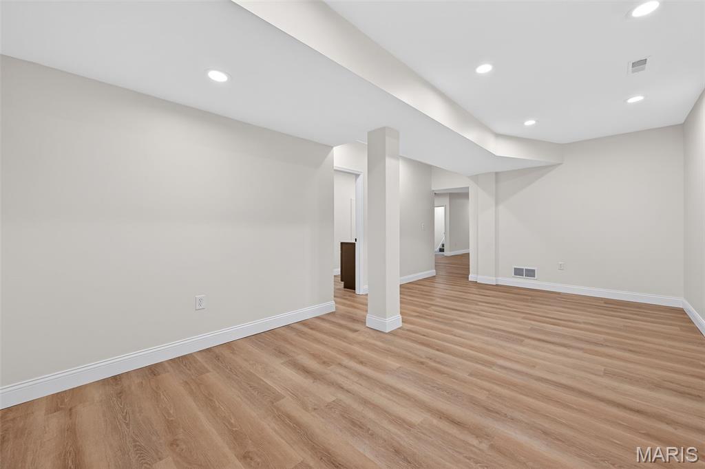 Claremont - Residential
