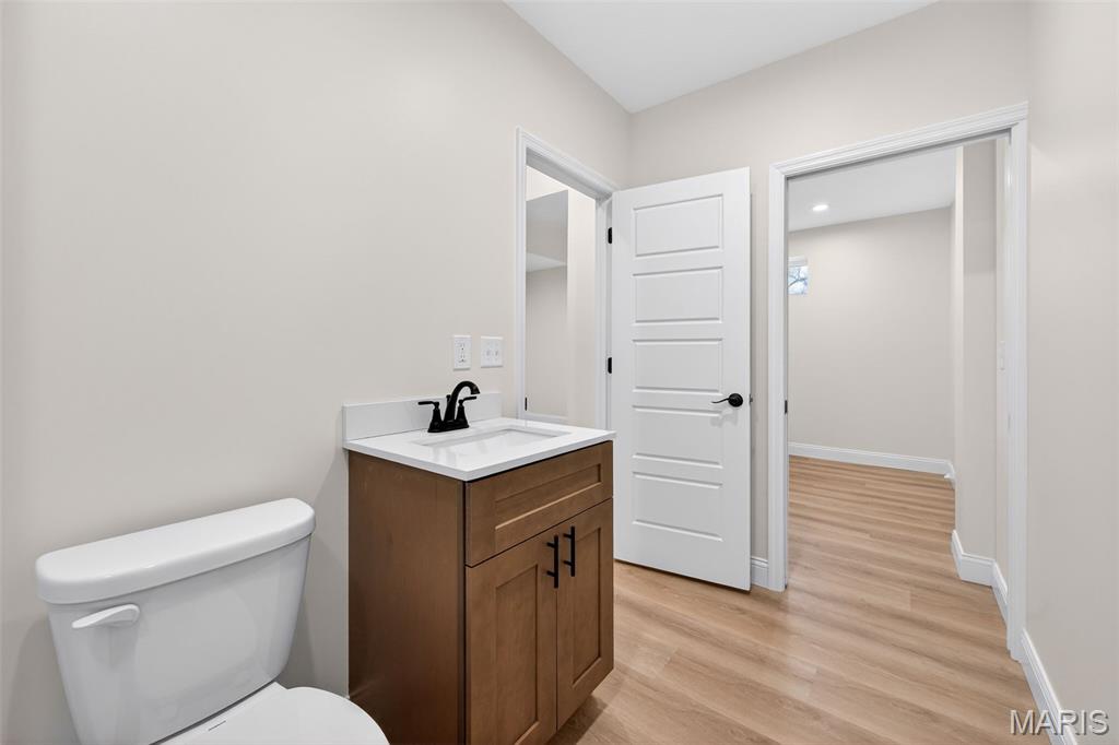 Claremont - Residential