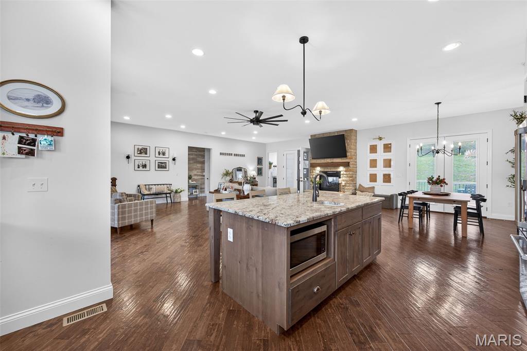 Claremont - Residential