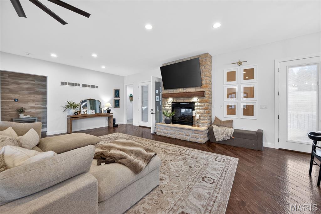 Claremont - Residential