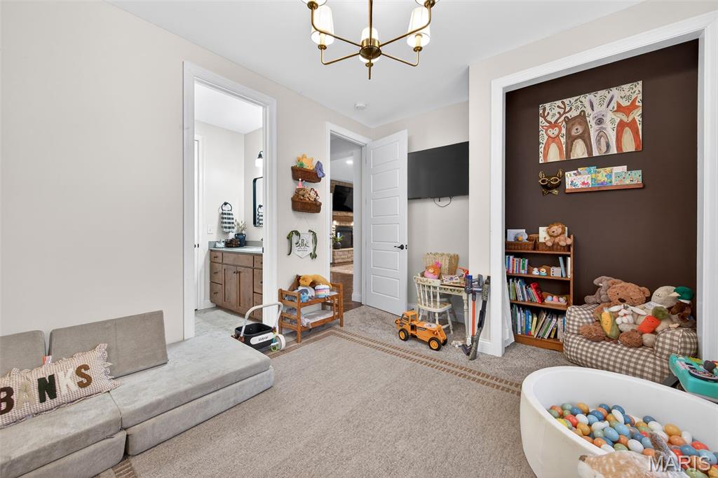 Claremont - Residential