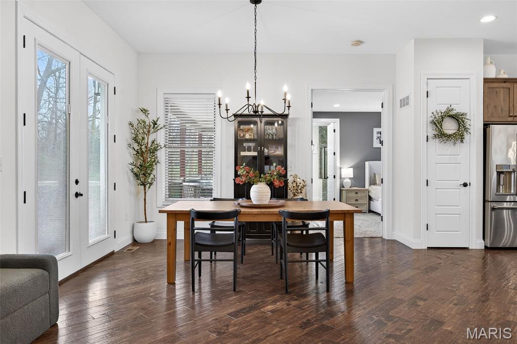 Claremont - Residential