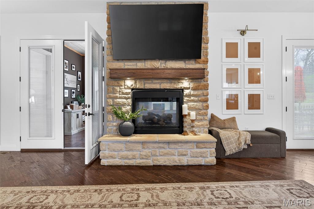 Claremont - Residential