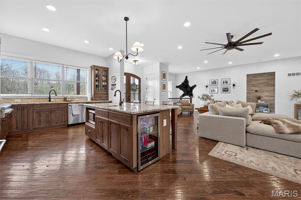 Claremont - Residential