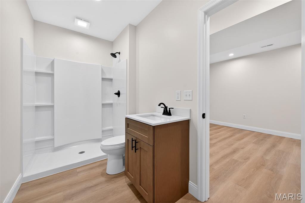 Claremont - Residential
