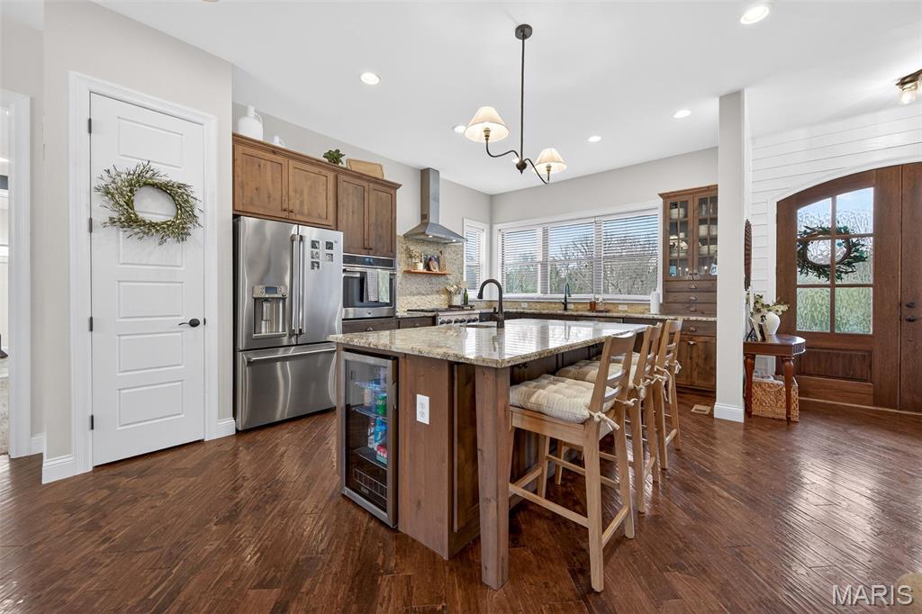 Claremont - Residential