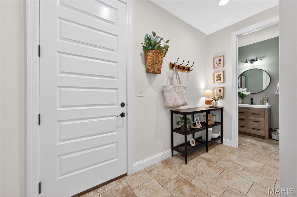 Claremont - Residential