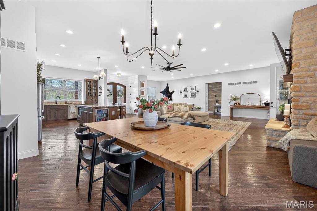 Claremont - Residential