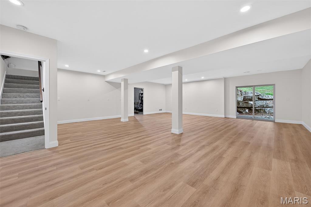 Claremont - Residential