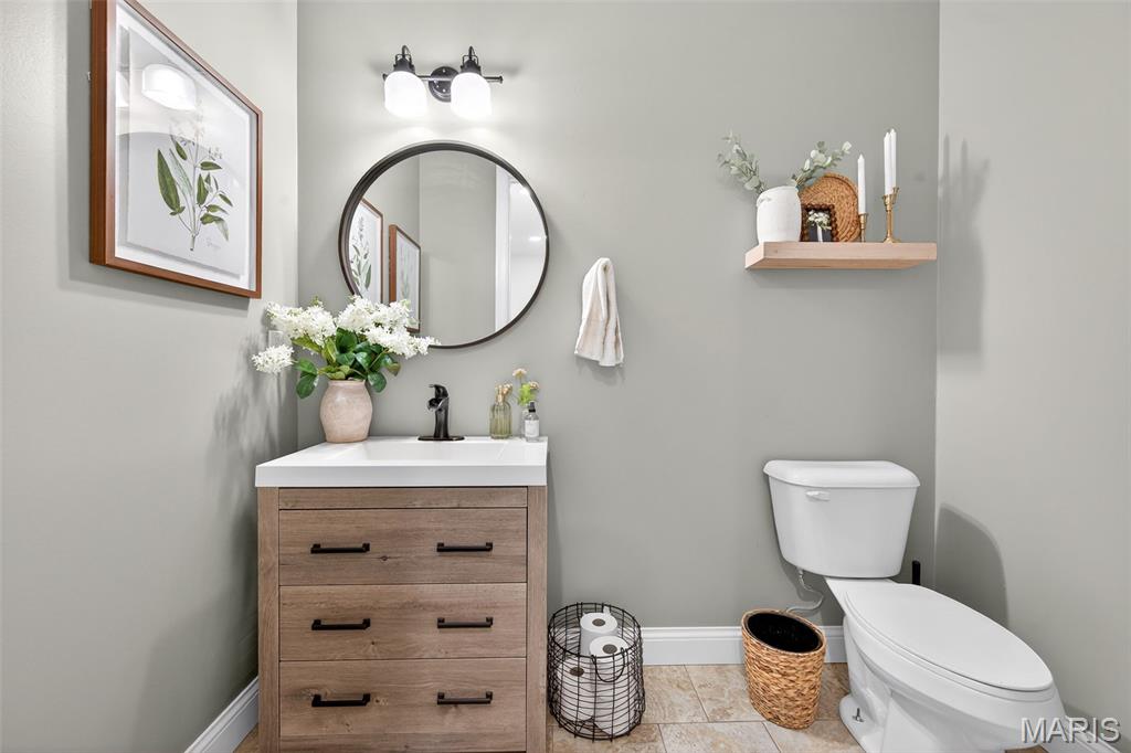Claremont - Residential