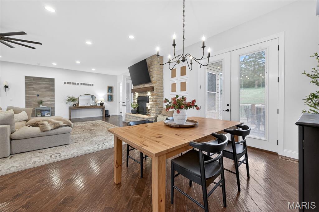 Claremont - Residential