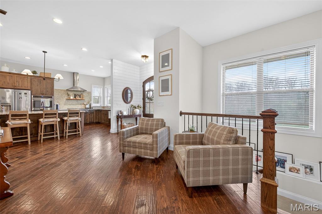 Claremont - Residential