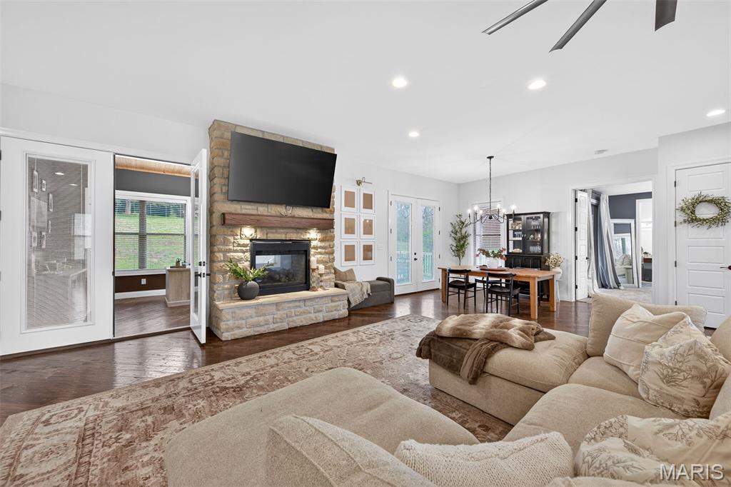 Claremont - Residential
