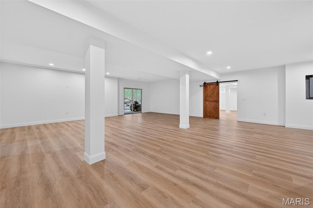 Claremont - Residential