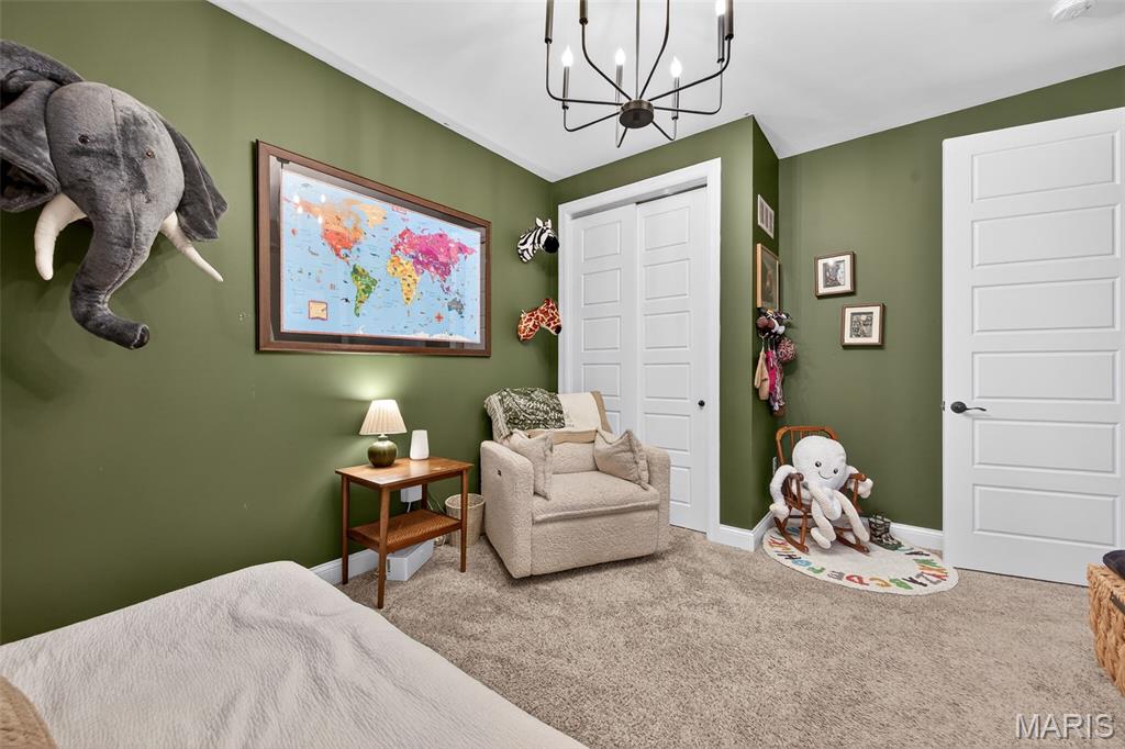 Claremont - Residential