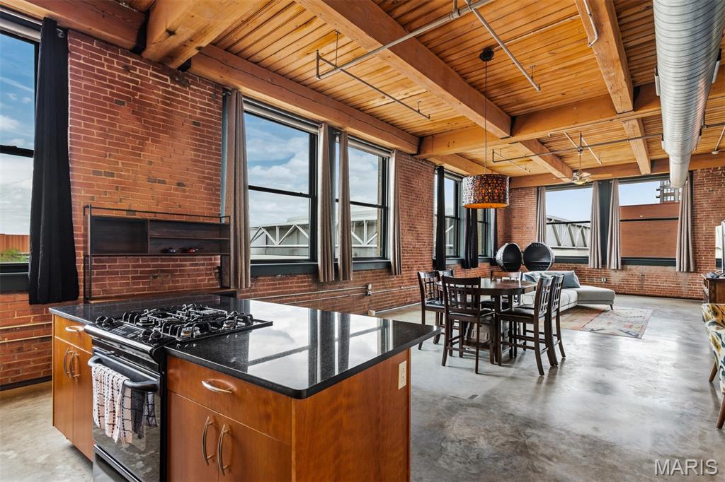 Bankers Lofts - Residential