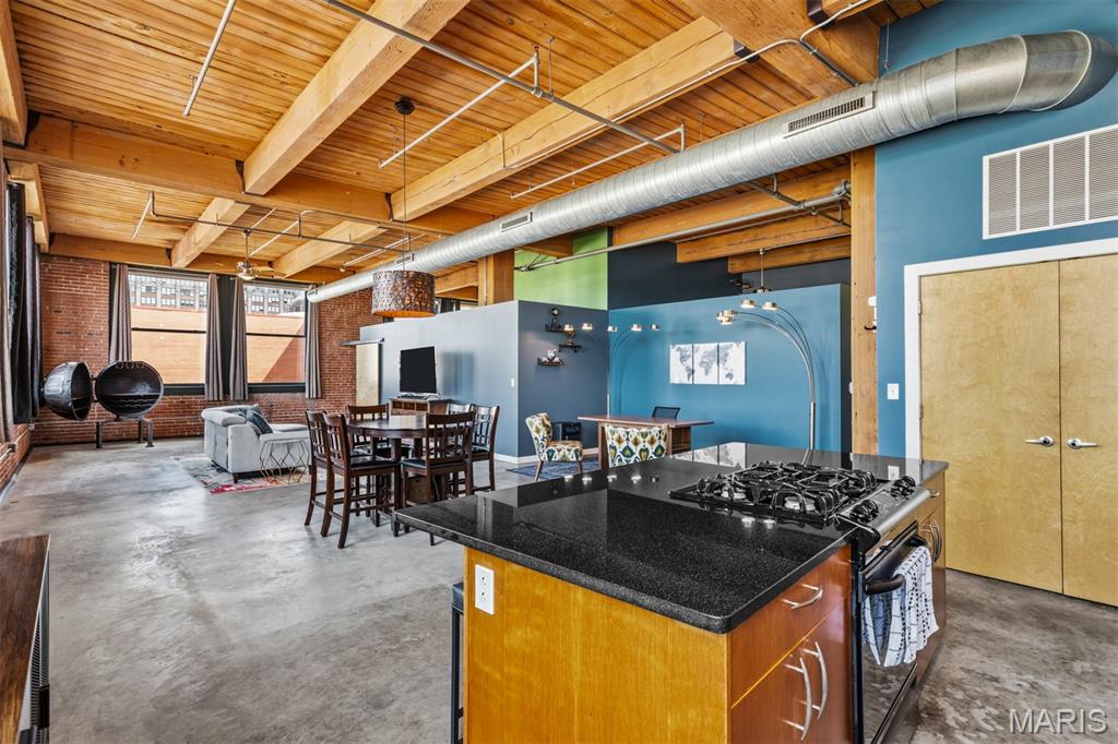 Bankers Lofts - Residential