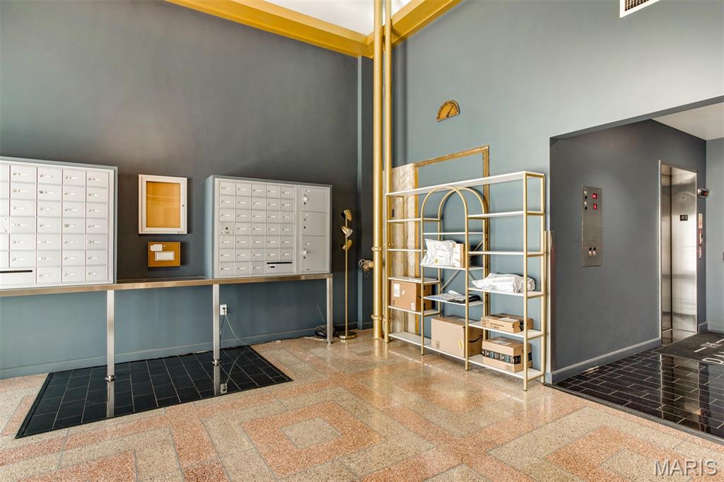 Bankers Lofts - Residential