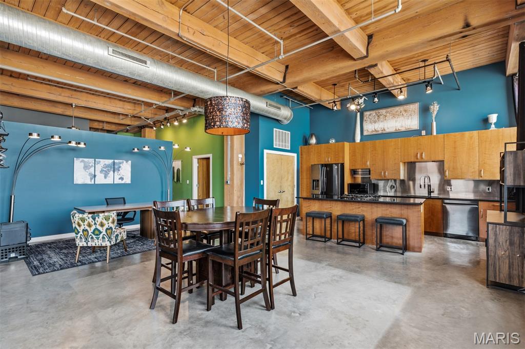 Bankers Lofts - Residential