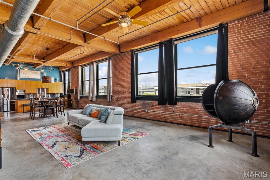 Bankers Lofts - Residential