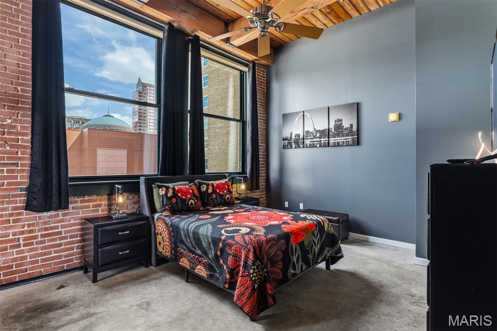 Bankers Lofts - Residential