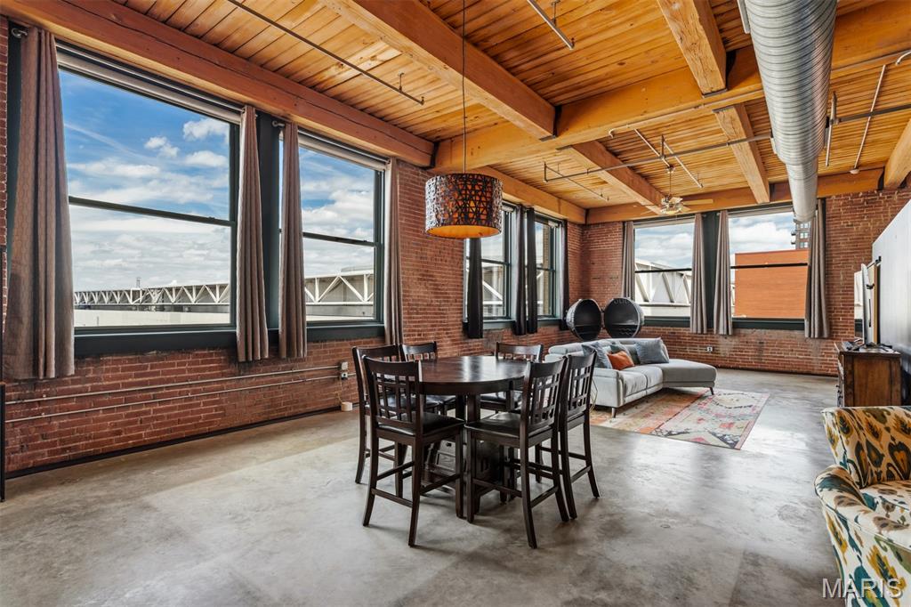 Bankers Lofts - Residential