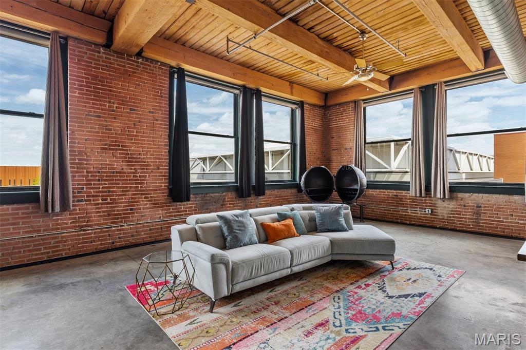 Bankers Lofts - Residential