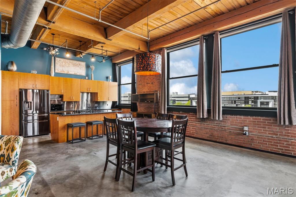 Bankers Lofts - Residential