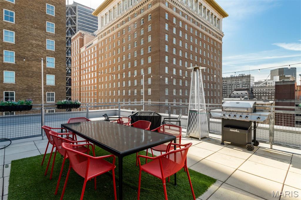 Bankers Lofts - Residential