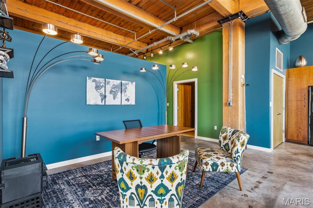 Bankers Lofts - Residential