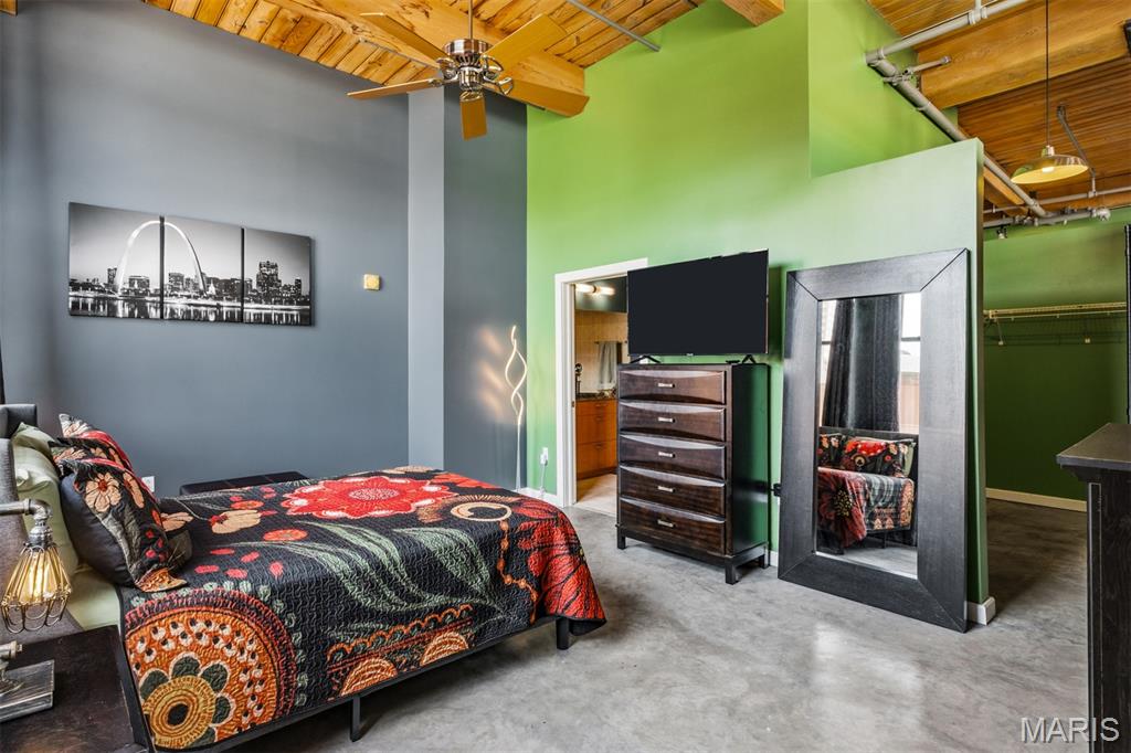 Bankers Lofts - Residential